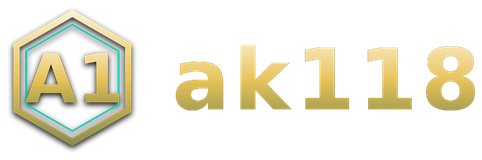 ak118 logo